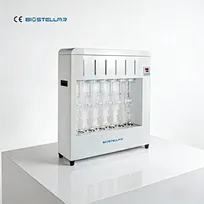 Solvent Extractor