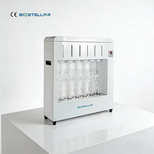 Solvent Extractor